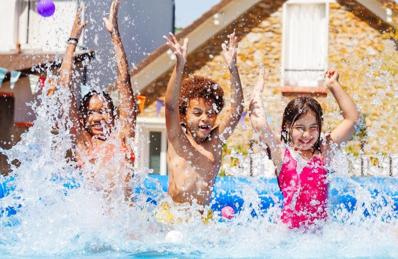 Top 3 mejores campamentos de verano en España