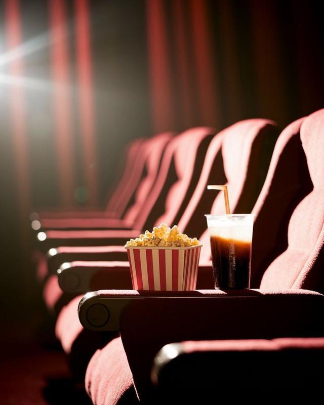 5 mejores películas de campamentos