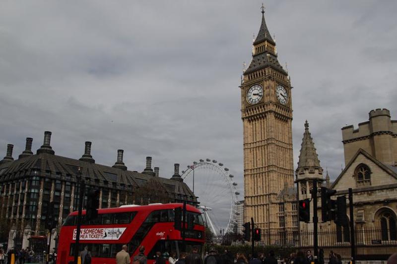 5 mejores países para aprender inglés