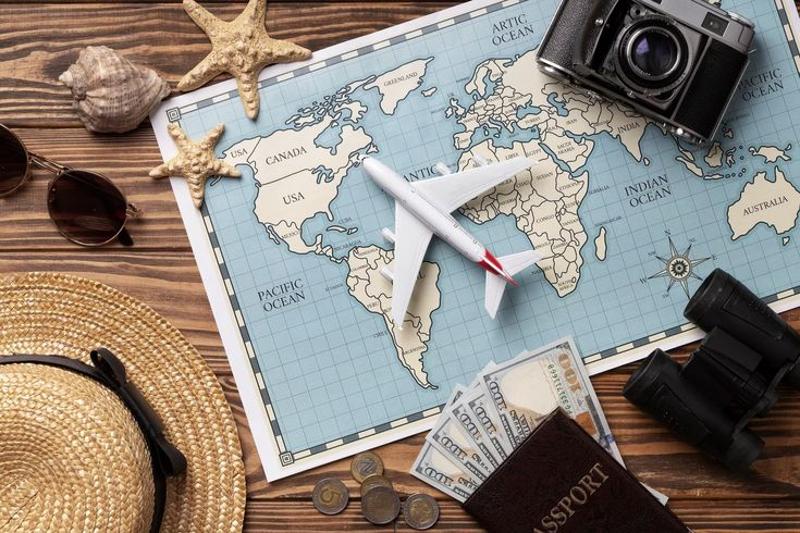Practicas de turismo en el extranjero