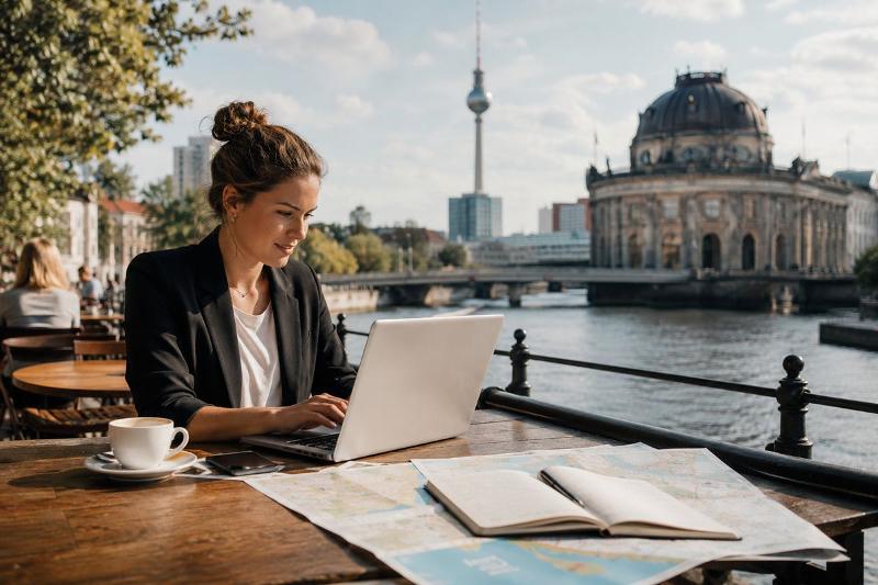 Oportunidades de trabajo en turismo: Cómo empezar tu carrera en Alemania
