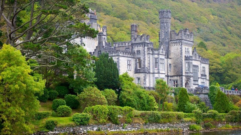 Consejos para viajar a Irlanda