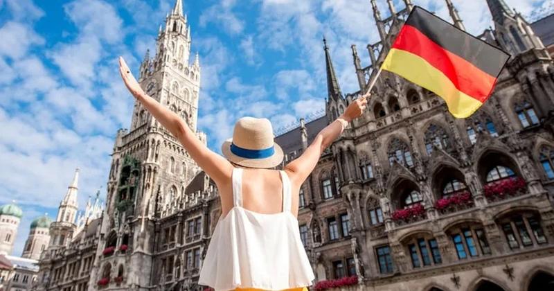 Donde estudiar alemán en Alemania