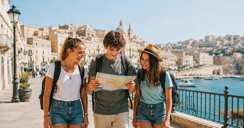 Descubre los países baratos para aprender inglés