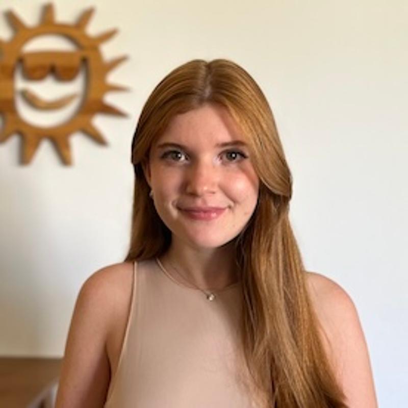Entrevista a nuestra compañera Joana