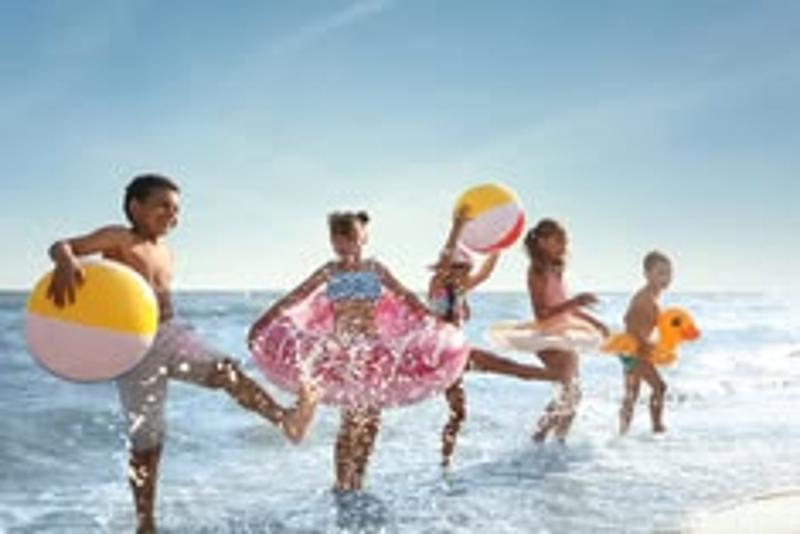 Vacaciones de verano