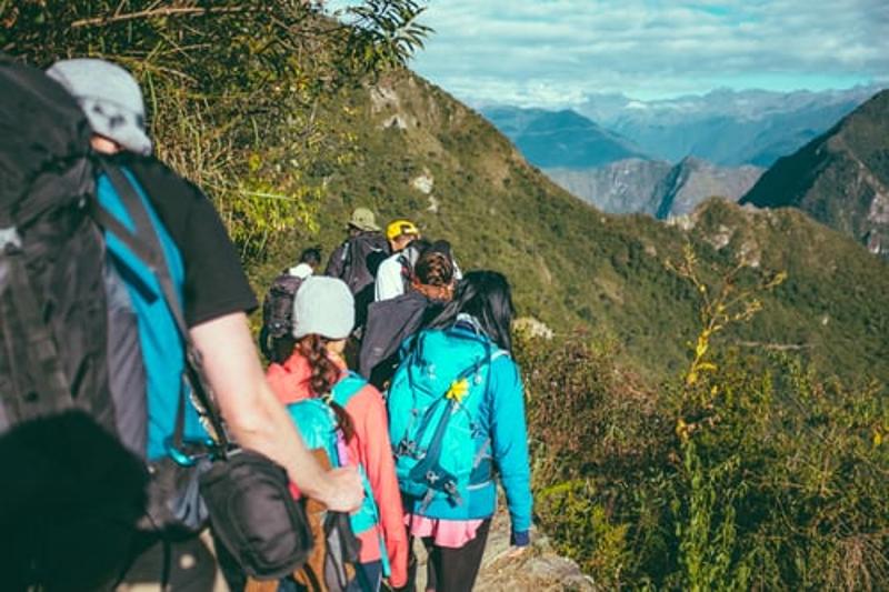 Campamentos de Verano para Jóvenes