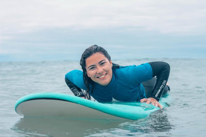 Surfcamps
