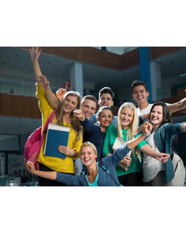 Viajes de Verano para Estudiantes