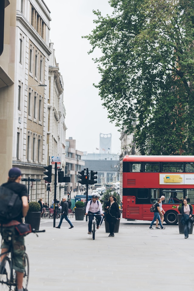 Qué idiomas aprender inglés