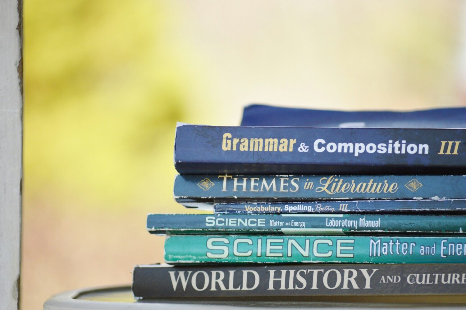 contenido de las clases