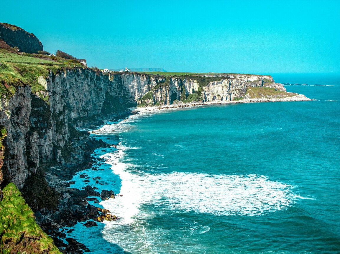 Consejos a seguir para ir a Irlanda