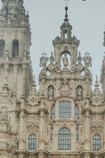 catedral de Santiago