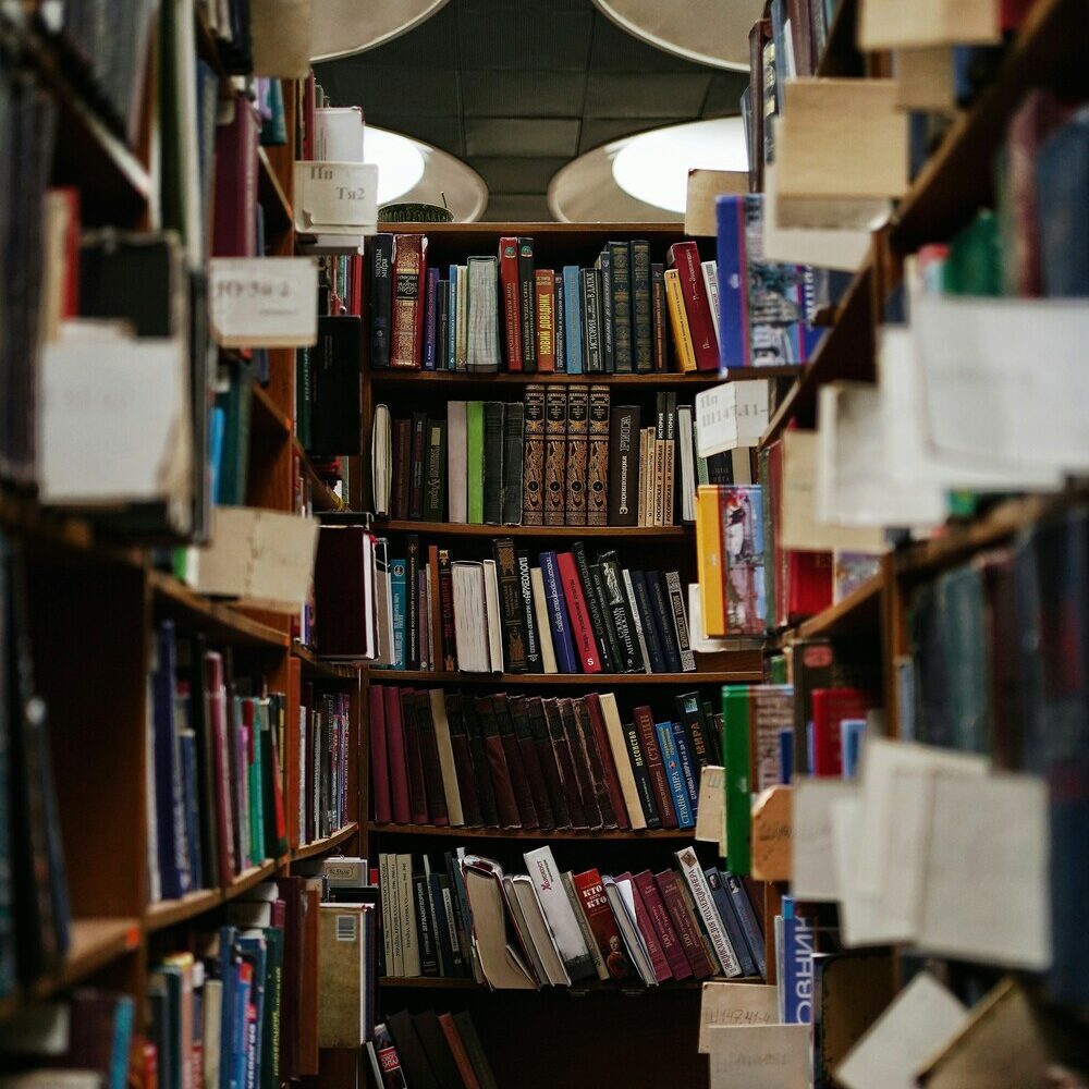 Leer libros alemán puede servir para aprender más fácil