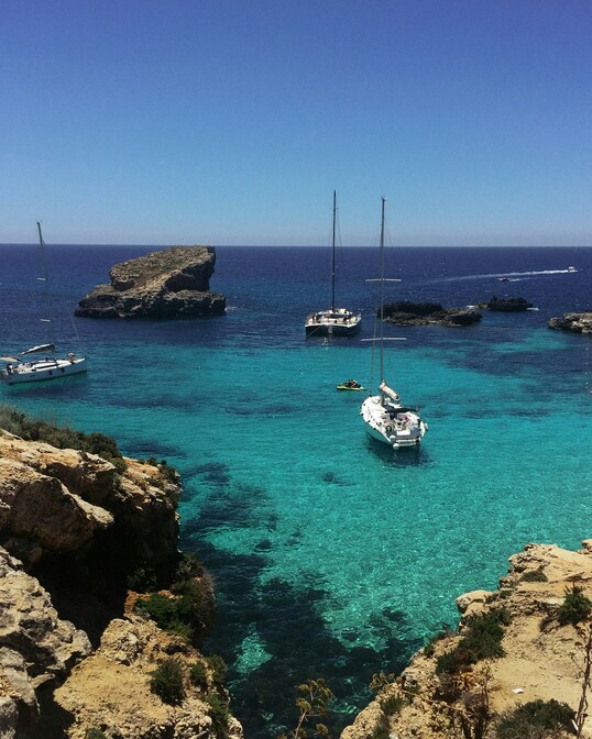 cosas que ver en malta